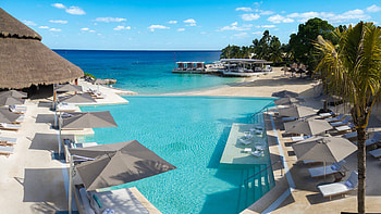 Discover Mexico Park, Cozumel attractions, Cultural experience, Travel discounts HD wallpaper
