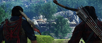 Ghost of Tsushima, Ghost of Tsushima HD wallpaper