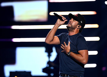 Top 5 Luke Bryan, Music videos HD wallpaper