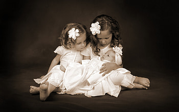 little girl, childhood, blonde, fair, nice, adorable, bonny, sweet, Belle, white, graphy, girl, comely, sightly, pretty, face, hair, lovely, child, cute, baby, , set, dress, Nexus, beauty, kid, feet, 3 girls, beautiful, studio, people, little, pink, Princess, love, cool, dainty HD wallpaper