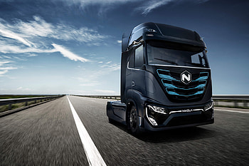 Nikola Tre, Nikola Motor HD wallpaper