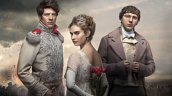 2016 War Peace, war-peace, tv-shows HD wallpaper