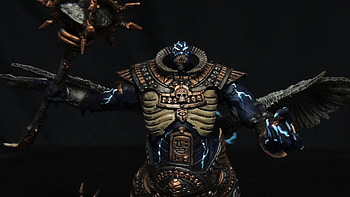 Warhammer 40K Space Wolves HD wallpaper