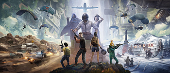 2020 Pubg Game , pubg, ps-games, playerunknowns-battlegrounds, 2020-games, games HD wallpaper