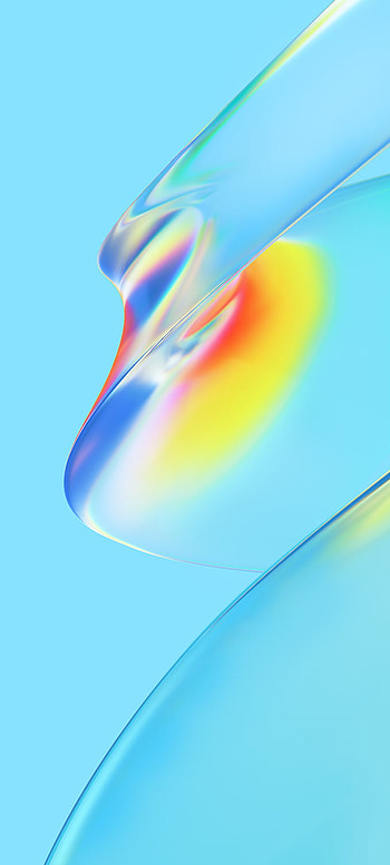 Oppo A54 HD phone wallpaper