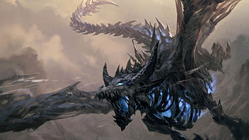 World of Warcraft Wrath of the Lich King WoW Art HD wallpaper