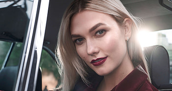 Karlie Kloss , karlie-kloss, celebrities, girls, model HD wallpaper