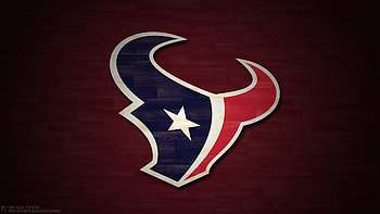 Logo, Houston Texans HD wallpaper