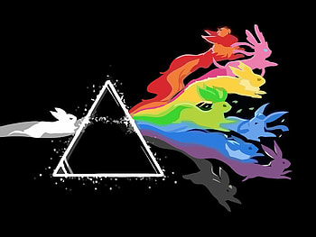 eevee evolutions - Buscar con Google HD wallpaper
