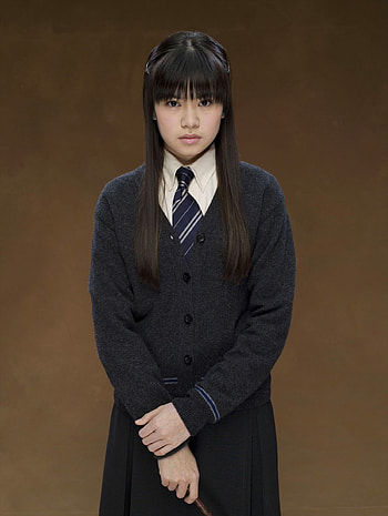 Cho Chang movies, Cho Chang portrait, Fan Zone, Character representation HD phone wallpaper