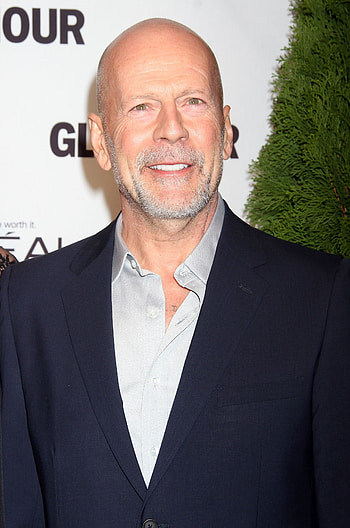 Bruce Willis, Celebrity HD phone wallpaper