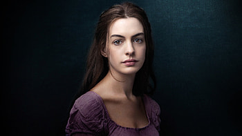 Les Miserables movie, Heart-wrenching saga, Victor Hugo's masterpiece, Unforgettable characters HD wallpaper
