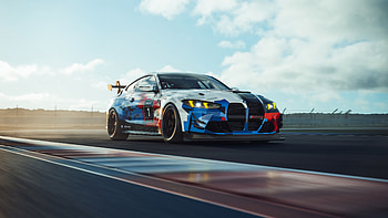 car, BMW, BMW M4 HD wallpaper