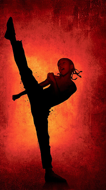 Karate, Combat Sports HD phone wallpaper