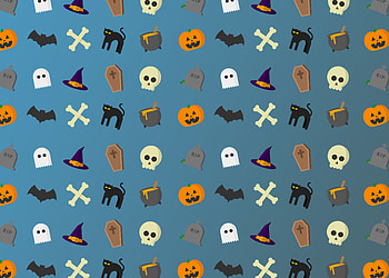 Holidays, Art, Halloween, Holiday HD wallpaper
