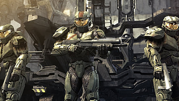Halo Wars, Game , HQ , resolution HD wallpaper