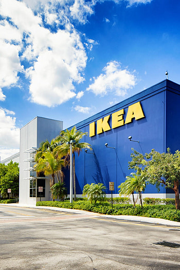 Ikea expansion plans, Fugngerzonen, Pedestrian zones, Urban presence HD phone wallpaper