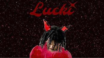 Lucki HD wallpaper