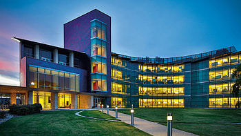 UT Dallas, Texas HD wallpaper