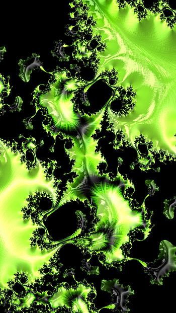 Trippy Psychedelic Fractal Art, trippy, psychedelic, hippie, Abstract, fractal HD phone wallpaper