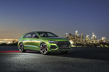 Audi RS Q8 2020, audi-q8, audi, cars, 2019-cars HD wallpaper