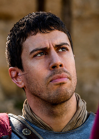 Toby Kebbell, Actor's profile HD phone wallpaper