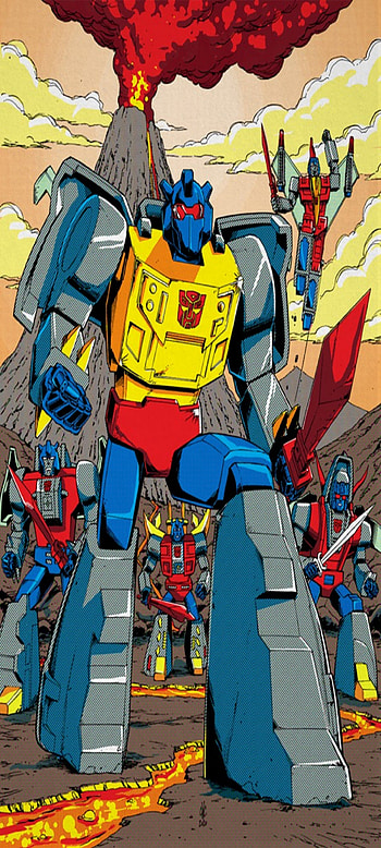 Dinobots, robot, dinosaurs, transformers, autobots, decepticons, dinossaurs HD phone wallpaper