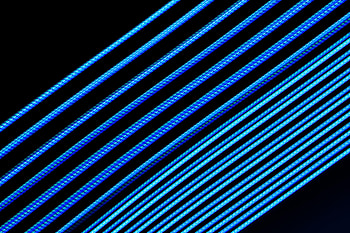 Abstract, Lines, Neon, Illumination, Backlight, Stripes, Streaks HD wallpaper