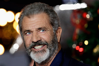 Mel Gibson, Wife, Relationship, History HD wallpaper