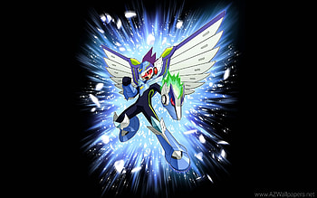 Megaman Star Force Â» WallDevil Best . HD wallpaper