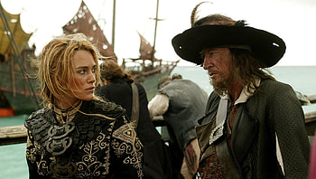 Pirates of the Caribbean: At World& HD wallpaper