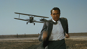 North by Northwest (2022) movie HD wallpaper