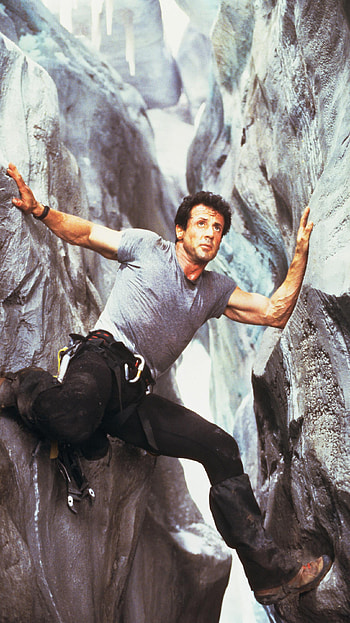 Cliffhanger (2022) movie HD phone wallpaper