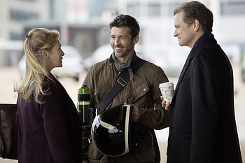 Bridget Jones, Heartwarming and hilarious sequel HD wallpaper
