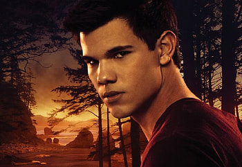 Twilight Breaking Dawn Part 1, dawn, twilight, wolf, breaking HD wallpaper