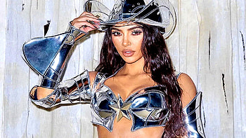 California Cowgirl, cowgirls, Kim, brunettes, hats HD wallpaper