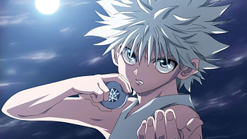 Hunter x Hunter, collection, Anime visuals, Memorable scenes HD wallpaper