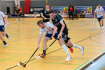 Holzbuttgen vs Chemnitz, Floorball HD wallpaper