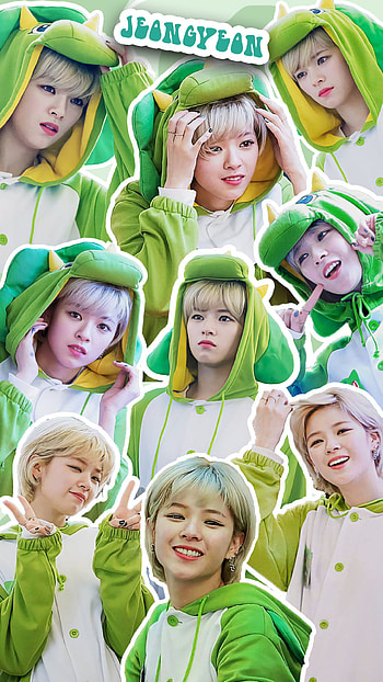 TWICE - JEONGYEON, ONCE HD phone wallpaper