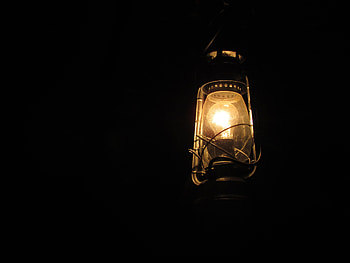 Miscellanea, Miscellaneous, Lamp, Lantern, Glow HD wallpaper