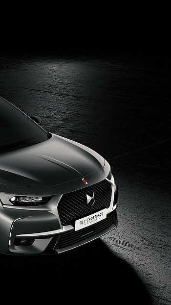 DS 7, Citroen HD phone wallpaper
