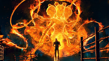 New Gods Nezha Reborn, nezha, gods, new, reborn HD wallpaper