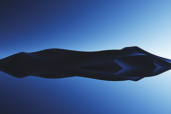 Reflection Water Mininal, reflection, artist, artwork, digital-art, minimalism, minimalist HD wallpaper