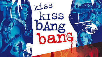 Kiss Kiss Bang Bang, 2005, Radio times HD wallpaper
