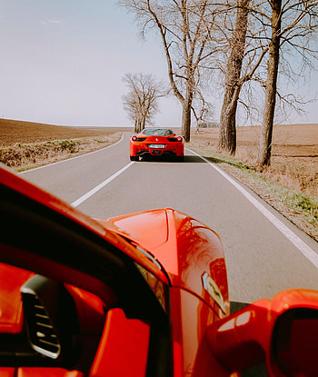 Cars, Road, Car, Machine, Chase HD phone wallpaper