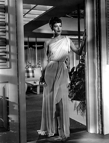 Ava Gardner, Best quotes, Love, Fame HD phone wallpaper