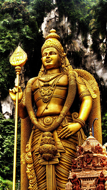 Murugan, murti HD phone wallpaper