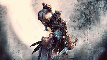 Sword World Of Warcraft, world-of-warcraft, games, sword HD wallpaper