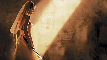 Kill Bill: Vol. 2 (2022) movie HD wallpaper