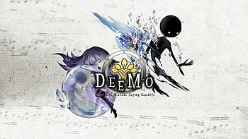 Deemo II, Music-filled adventure, Stunning collection, Melancholic ambiance HD wallpaper